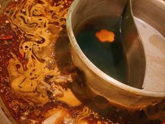 -哥老官重庆美蛙鱼头(五角场合生汇店)