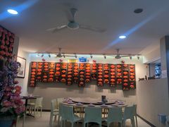 -龙海鲜螃蟹王(宏茂桥店)