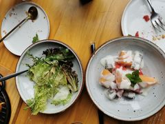 -候鸟等风来·精致西厨(万科第五城店)