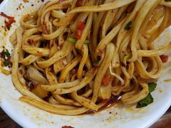 -王菊美食街·王菊面馆(总店)