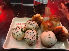 招牌生煎-东泰祥生煎馆(长宁路店)