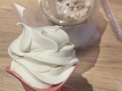 原味冰淇淋花筒-肯德基(广场南路店)