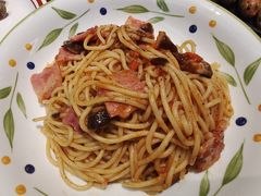 -萨莉亚意式餐厅(杭州滨江天街店)