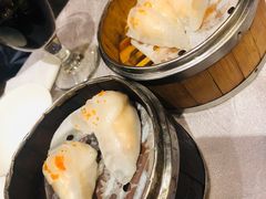 -红莲中餐厅(日航饭店)