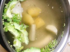 -伟记牛肉(金鸿公路店)