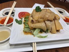 -大食代美食广场(上海中心店)