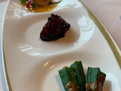 -金轩中餐厅 Jin Xuan(浦东丽思卡尔顿酒店)