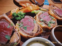 -Osteria Garden 生蚝花园餐厅(原进贤路店)