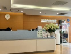 -杭州贝瑞斯美华妇儿医院·早孕·产检·儿科