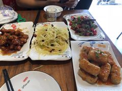 -臭桂鱼儿特色餐厅(朝晖七小区北区店)