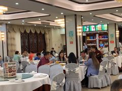-东江渔村·古典园林·30年粤菜老字号(太和店)