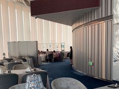 -上海新锦江大酒店