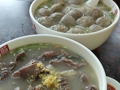 -潮镇老尾牛杂(环城西路店)