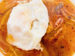 -老地方面馆(思南路店)