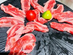 -韩宫宴烤肉·料理(大宁国际店)