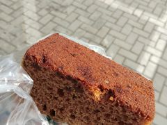 -泸溪河桃酥(江宁太阳城店)