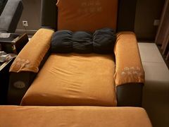 -悠闲岛·影院足道·按摩SPA(华侨城店)