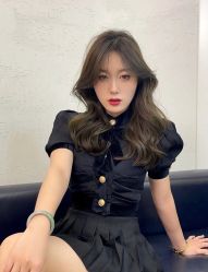 -逸丝风尚yesfashion造型