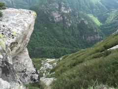 -秦岭风景区