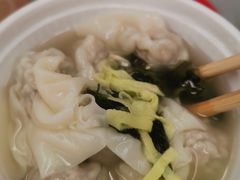 -春家·非遗手工小吃(徐汇万科广场店)