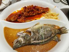 -马凯餐厅(地安门店)