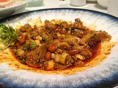 -院8里·少城记忆老川菜(宽窄巷子店)