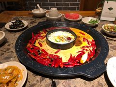 -舒家大院重庆老火锅(纪念塔店)