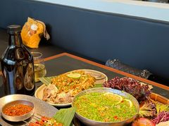 -Ameigo梅果·云贵川bistro(长宁来福士店)