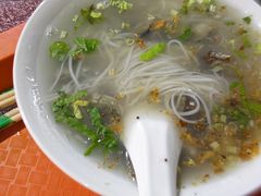 -建国蚵煎蚵面