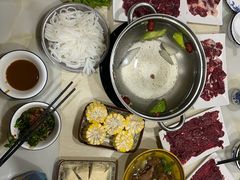 -伟记牛肉(金鸿公路店)