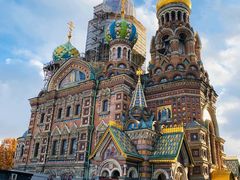 -滴血救世主教堂