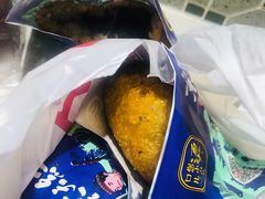 -京天红炸糕(天通苑华联店)