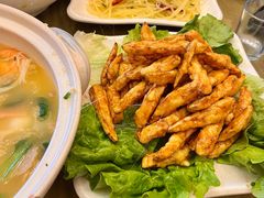 -幺妹川味·川人川菜(佛城西路店)