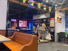 -醉炫音速烧烤·干煸菜(沙河总店)