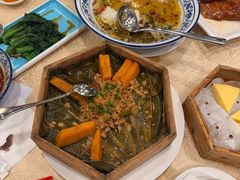 -麒麟中餐厅·经典粤菜·地道菜式老字号(广州长隆酒店)