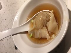鲜虾净云吞-千日贺茶餐厅(高新万达店)