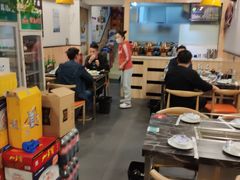 大堂-红棚子肚绷·徐州烧烤(南京店)