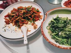 -大香港酒楼(国宾店)