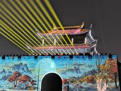 -相门城墙文化休闲景区