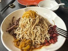 -小厨娘金榜题名(夫子庙秦淮河店)