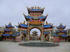 -海花岛旅游度假区