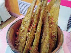-昱德来·天津菜(河西店)