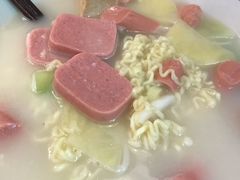 日式元气豚骨汤底-皆道拌麻辣烫·麻辣拌