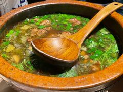 -山石榴·贵州菜(丰盛里店)