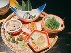 -小十料理(新城店)