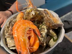 -南海底小海鲜·湘菜(鲁巷吴家湾店)
