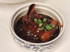 金牌红烧肉-同庆楼(大钟寺店)