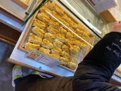 白兰酥-清真全盛斋传统糕点(西羊市店)