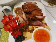 -海粤阁·精致粤菜·宴会厅(宝安店)