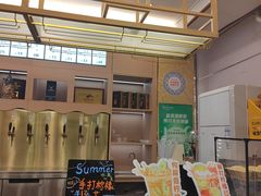 -新金盛·海鲜酒楼(盐田店)